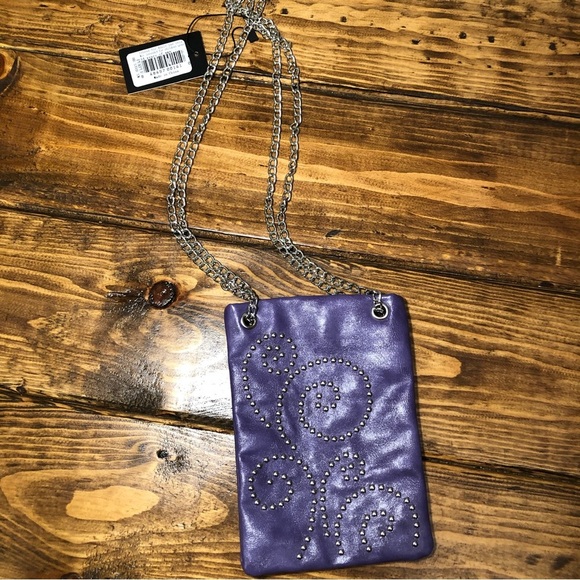 Noelle Handbags - NWT Noelle Mini Bag Purse